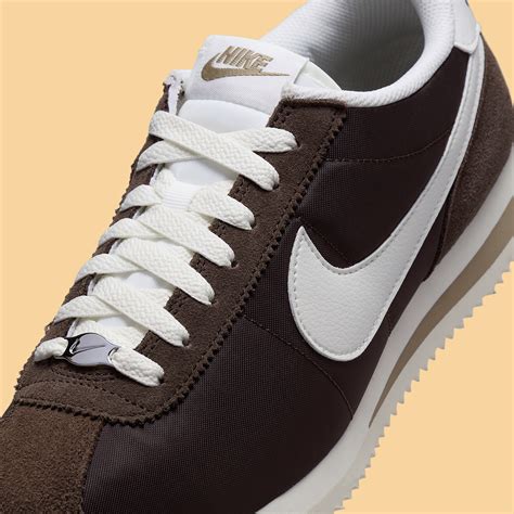 nike cortez damen braun|Womens Cortez Shoes. Nike.com.